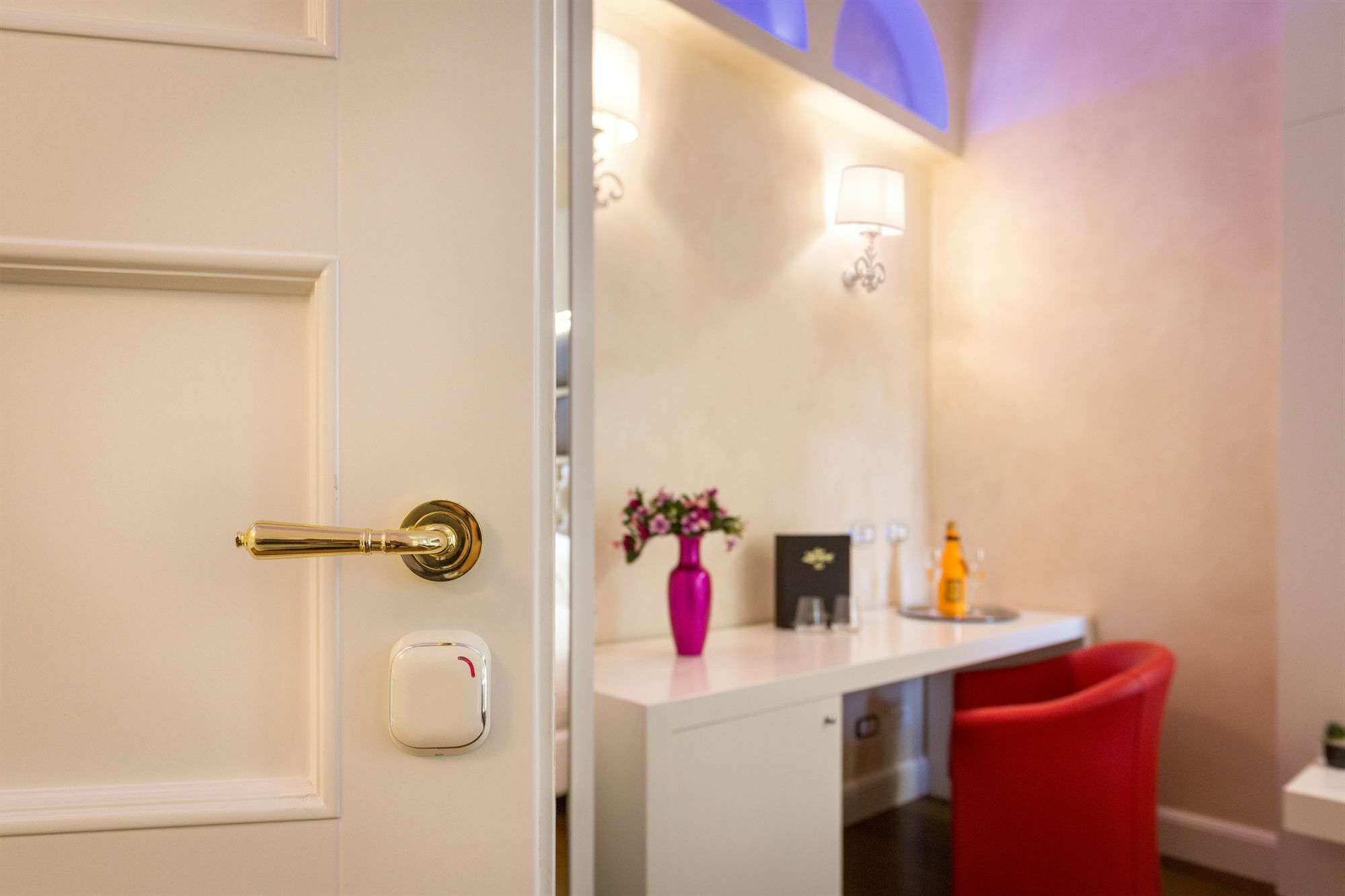 B&B Luxury Piazza Venezia Roma Exterior foto